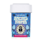 Sacred Fruit Enigma 3.5g Freeze Dried Mushrooms